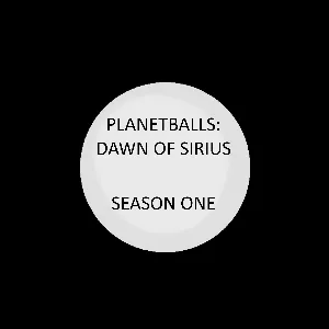 Planetballs: Dawn of Sirius S1